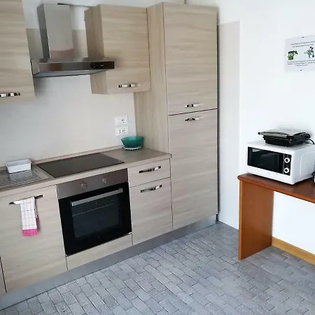 Le Barche 2 Apartman Mestre
