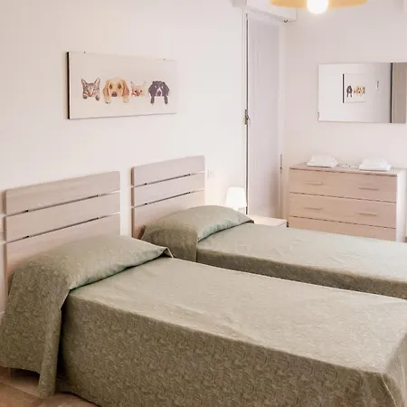 Apartament Le Barche 2 *