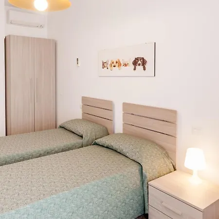 Lägenhet Le Barche 2 Mestre