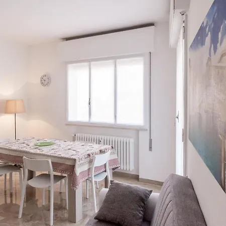 Le Barche 2 Apartamento *