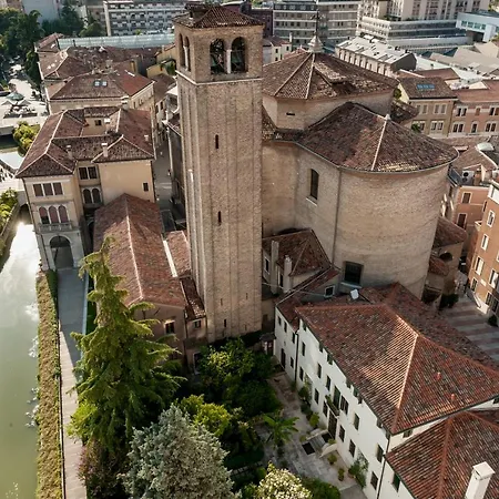 Le Barche 2 Apartman