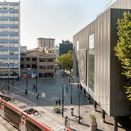 Lägenhet Le Barche 2 *