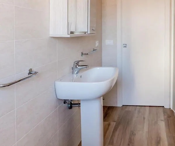 Apartment Le Barche 2 Mestre