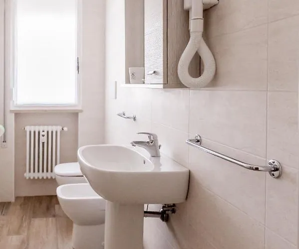 Apartment Le Barche 2 Mestre