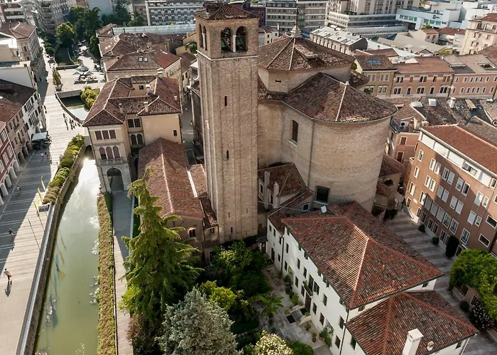 Le Barche 2 Apartment