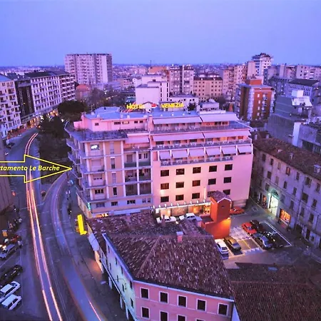 Apartamento Le Barche 2 *