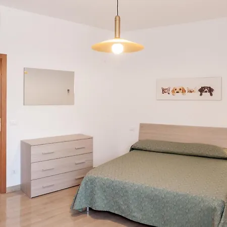 Apartamento Le Barche 2