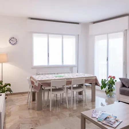Le Barche 2 Apartamento