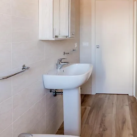 Apartamento Le Barche 2 Mestre