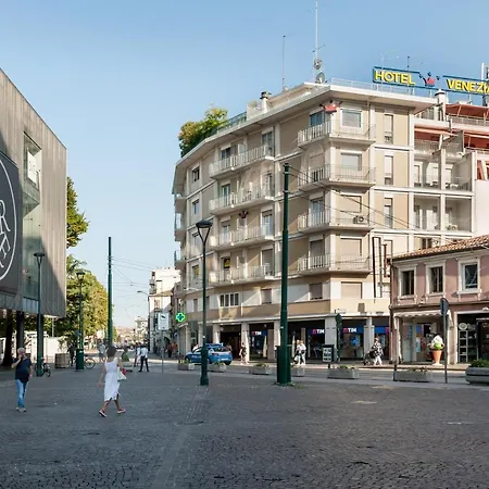 Le Barche 2 Apartamento