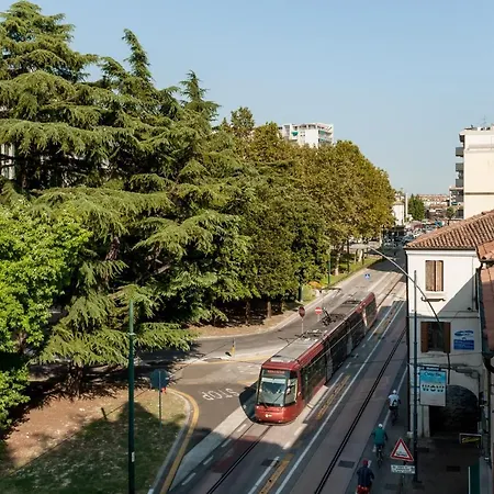Le Barche 2 Apartamento