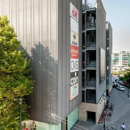 Appartamento Le Barche 2 Mestre