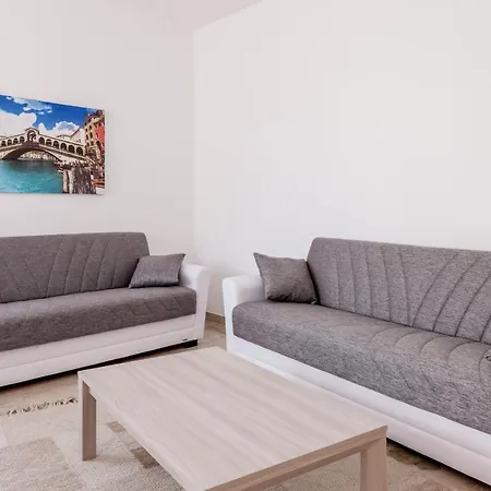 Apartamento Le Barche 2