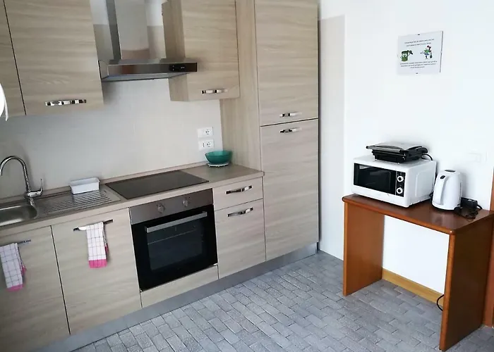 Le Barche 2 Appartement Mestre