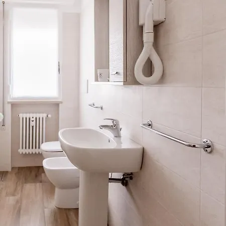 Appartement Le Barche 2 Mestre