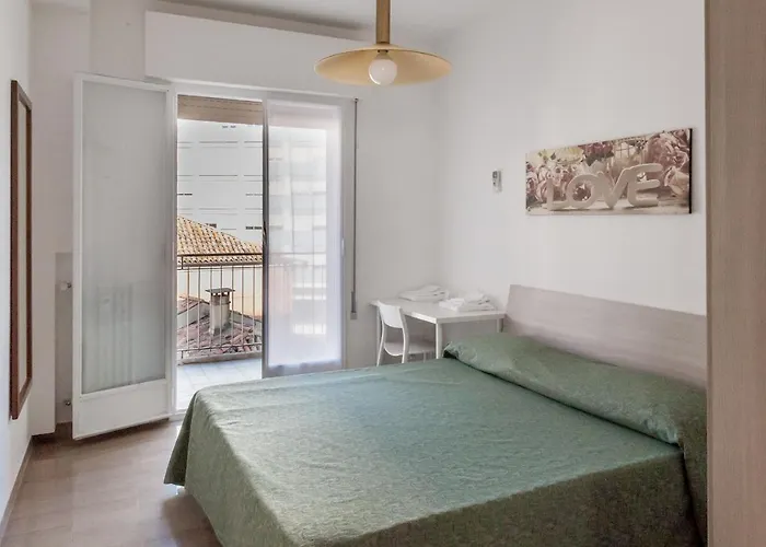 Le Barche 2 Apartmán